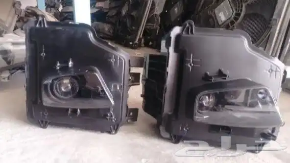 قطع غيار أوربان وكاله صدام شمعات 2024 7