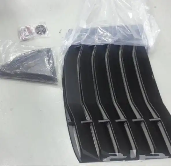 كومارو   جميع تعديل البدي الخارجي 19