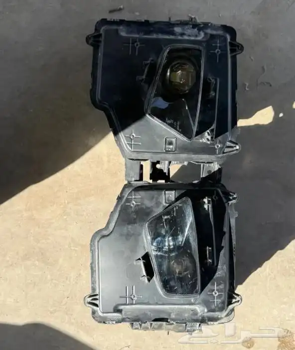 قطع غيار أوربان وكاله صدام شمعات 2024 4