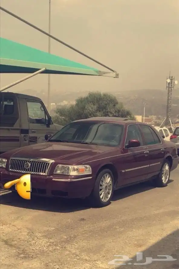 قراند ماركيز 2006 فل 12