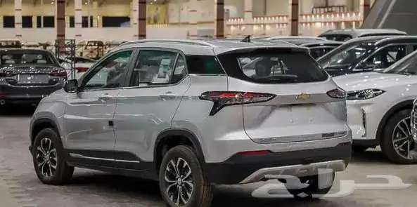 شفرولية جروف 2025 بريمير كاش واقساط 4