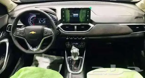 شفرولية جروف 2025 بريمير كاش واقساط 5