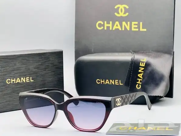 نظارات ماركات 86