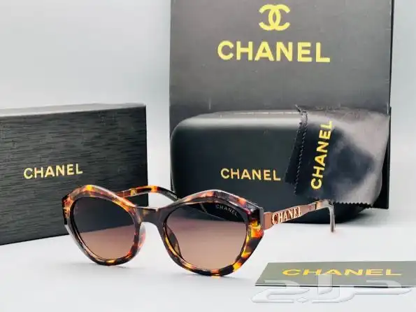 نظارات ماركات 81