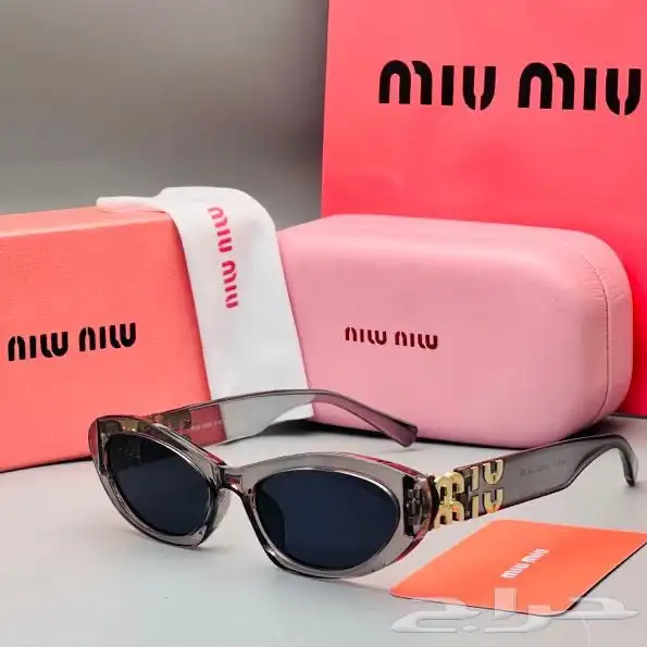 نظارات ماركات 34