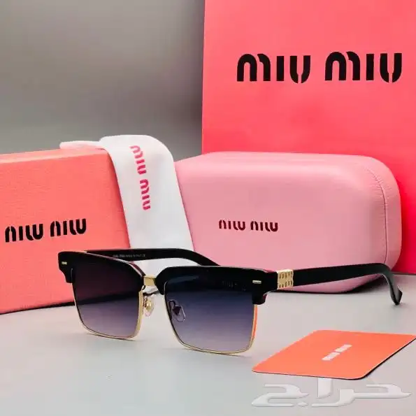 نظارات ماركات 39