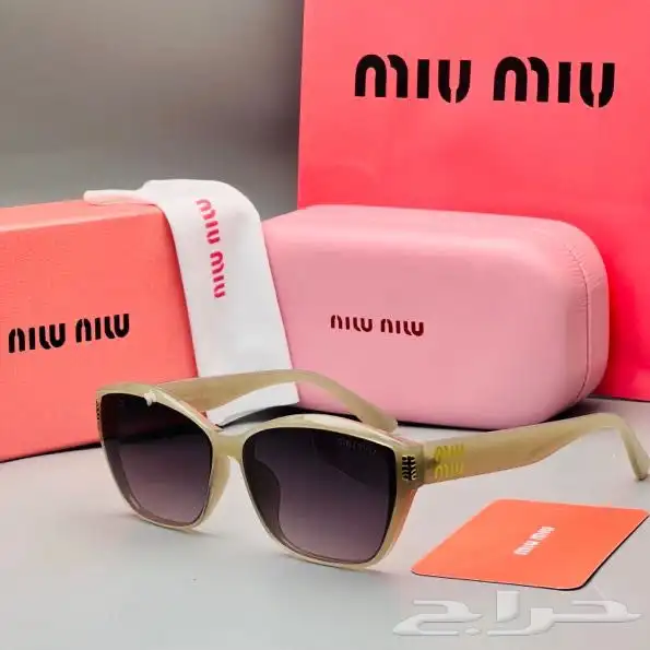 نظارات ماركات 40