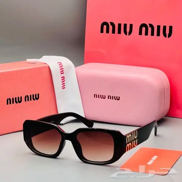 نظارات ماركات 32