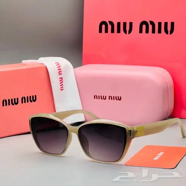 نظارات ماركات 36