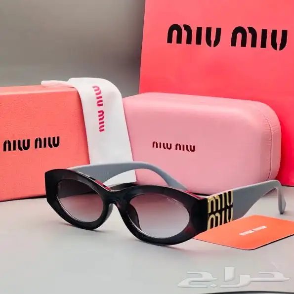 نظارات ماركات 42