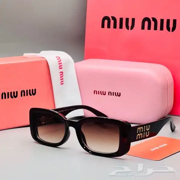 نظارات ماركات 41