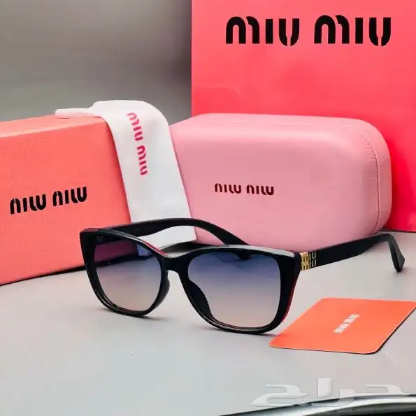 نظارات ماركات 33