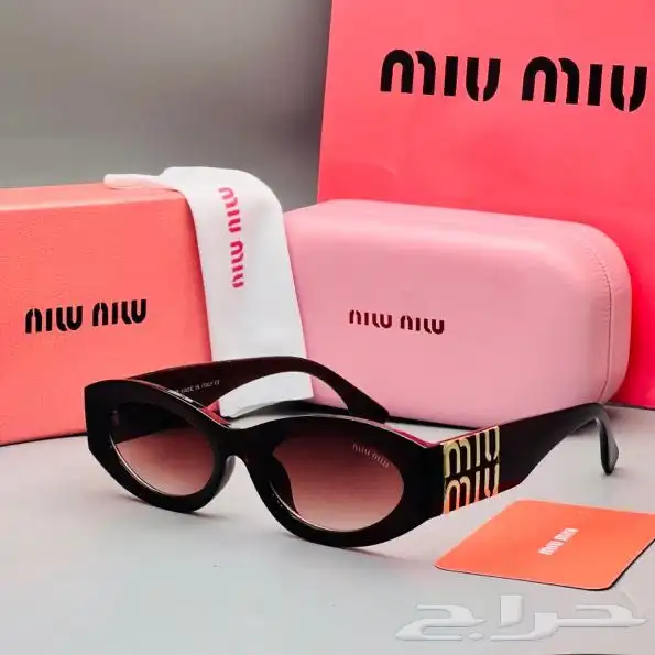 نظارات ماركات 35