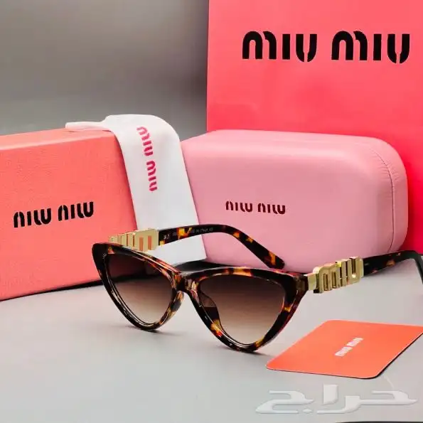 نظارات ماركات 38