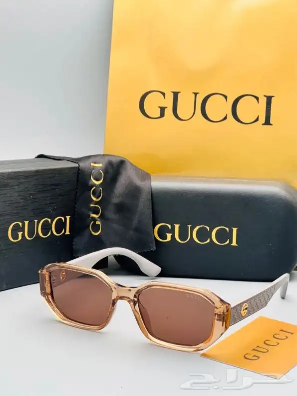 نظارات ماركات 61