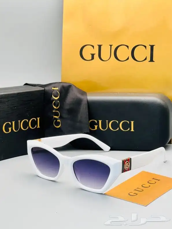 نظارات ماركات 62