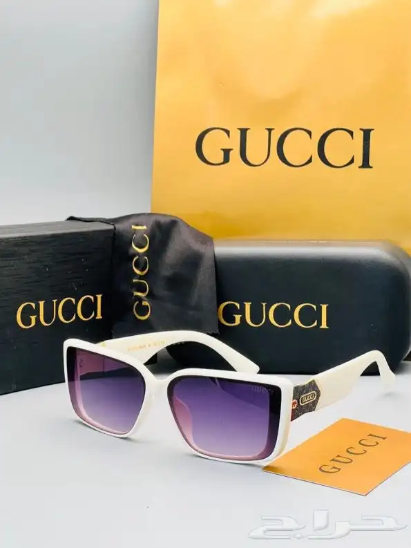 نظارات ماركات 58