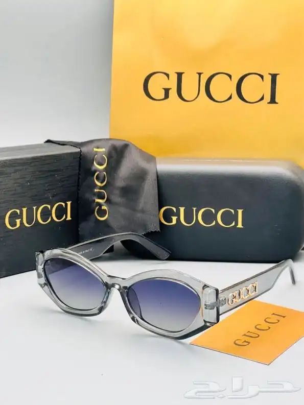 نظارات ماركات 56