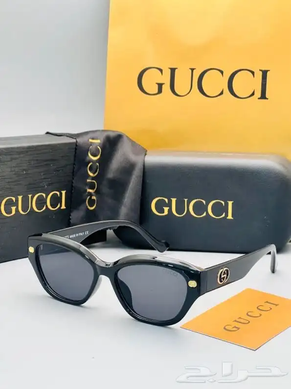 نظارات ماركات 44