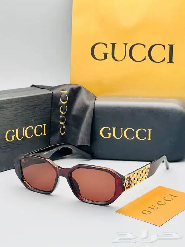 نظارات ماركات 55