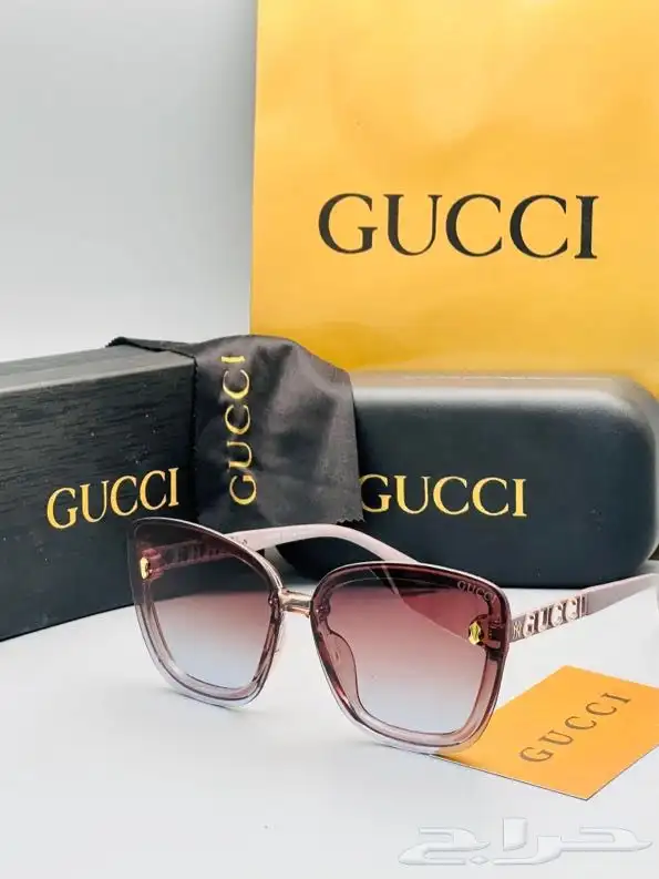 نظارات ماركات 60