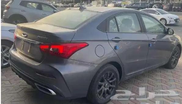 شيري اريزو 5 كمفورت 2026 كاش واقساط 5