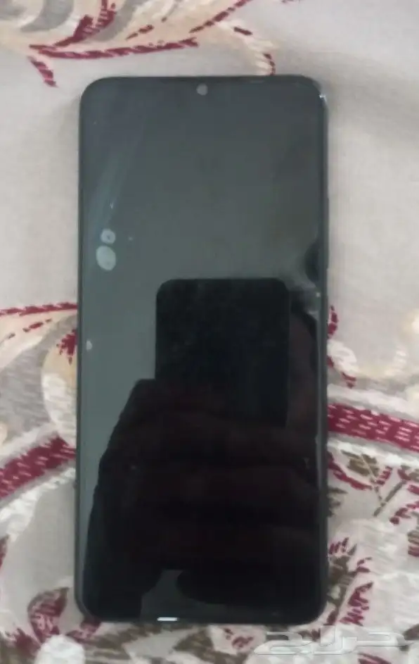 جوال اتيل A70 للبيع مستخدم 2