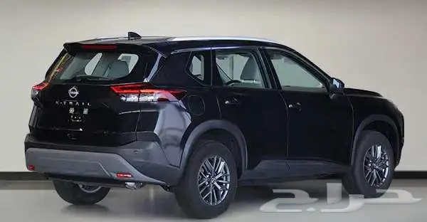 نيسان اكس تريل اس 7 ركاب بدون دبل 2025 0