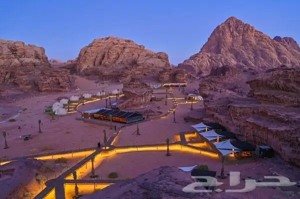 رحلات دراسية و علاجيه وسياحيه على الاردن 18