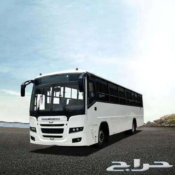 باص اشوك لاند64 راكب2026 كاش وتمويل 1