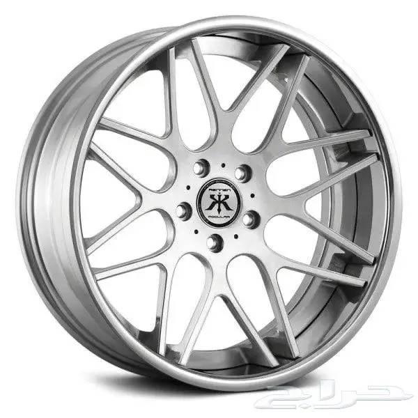جنوط شركة RENNEN FORGED R8 1