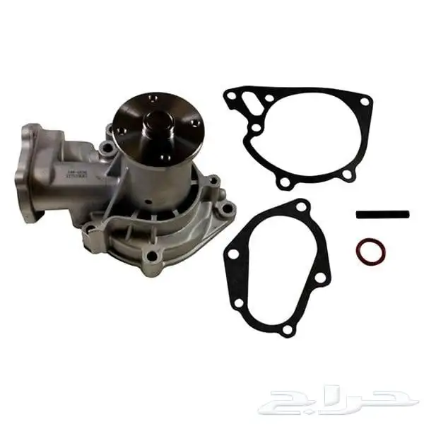 طرمبه ماء ونيت مستوبيشي L200 2