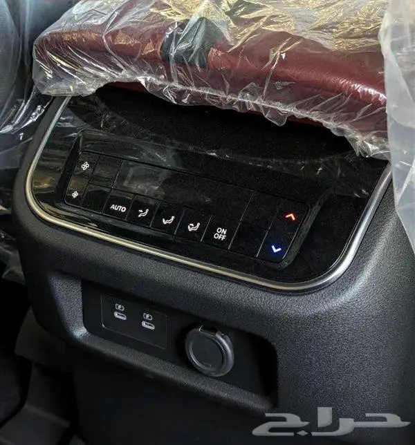 باترول بلاتينيوم 2025 توين تيربو اعلى فئه 30