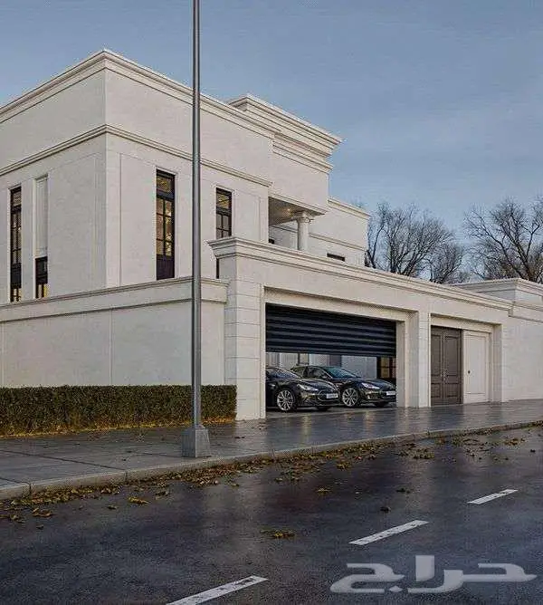 مخططات معماريه فلل وشقق وتجاري وخدمي واداري. 0