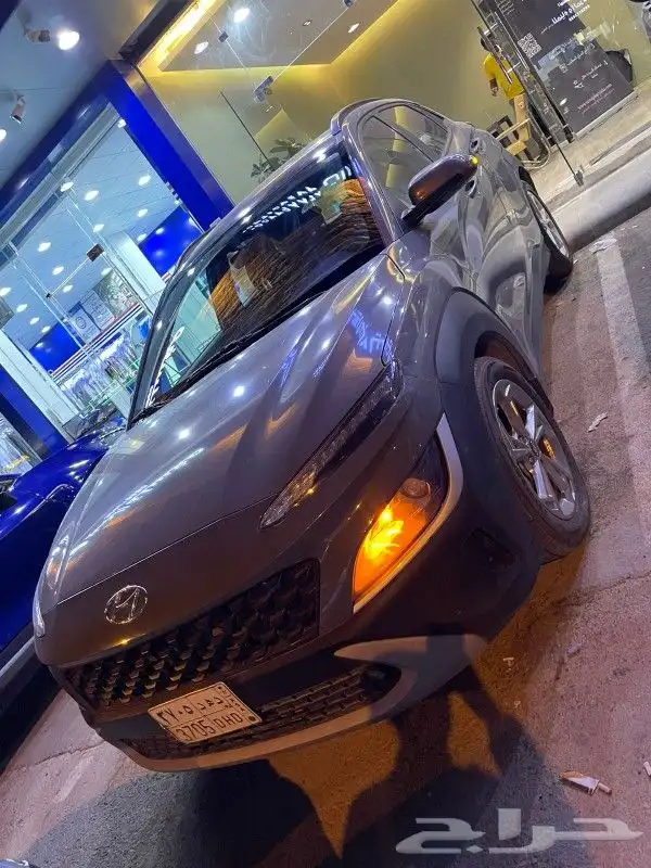 كونا 2021 ستاندر للبيع 2