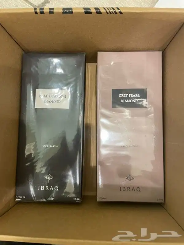 عطور من ابراق 0