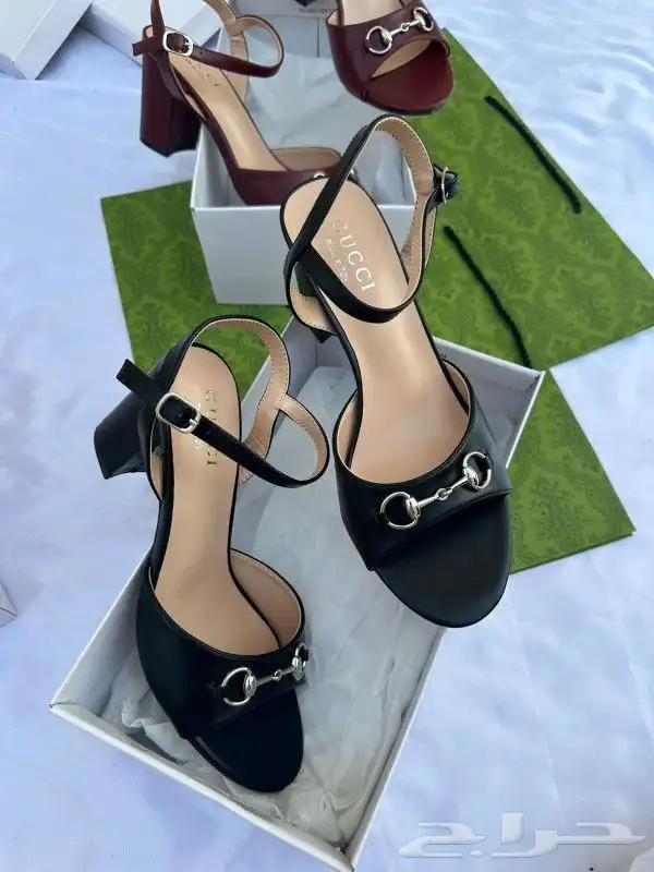 هيلز قوتشي ماستر كوالتي شكلين 34