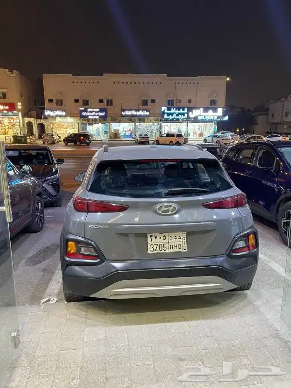 كونا 2021 ستاندر للبيع 0