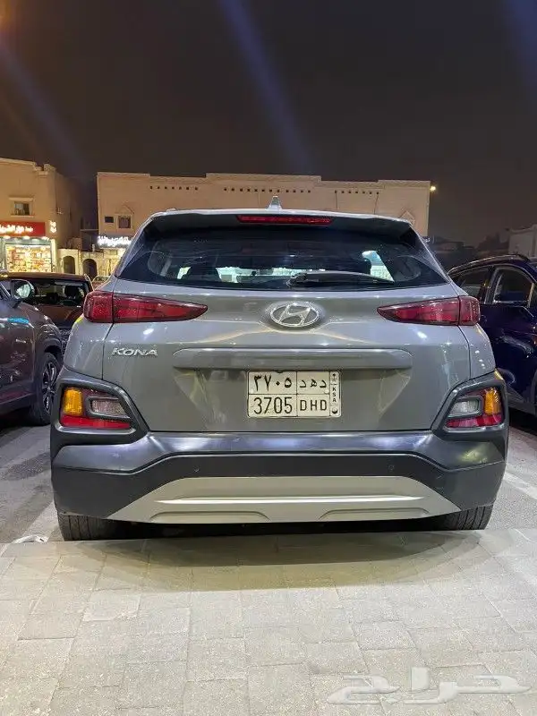 كونا 2021 ستاندر للبيع 3