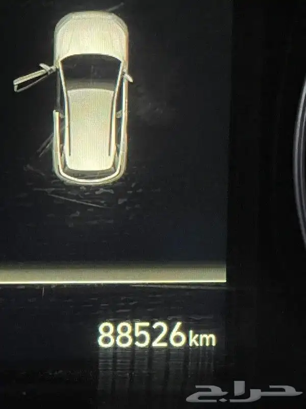 كونا 2021 ستاندر للبيع 8