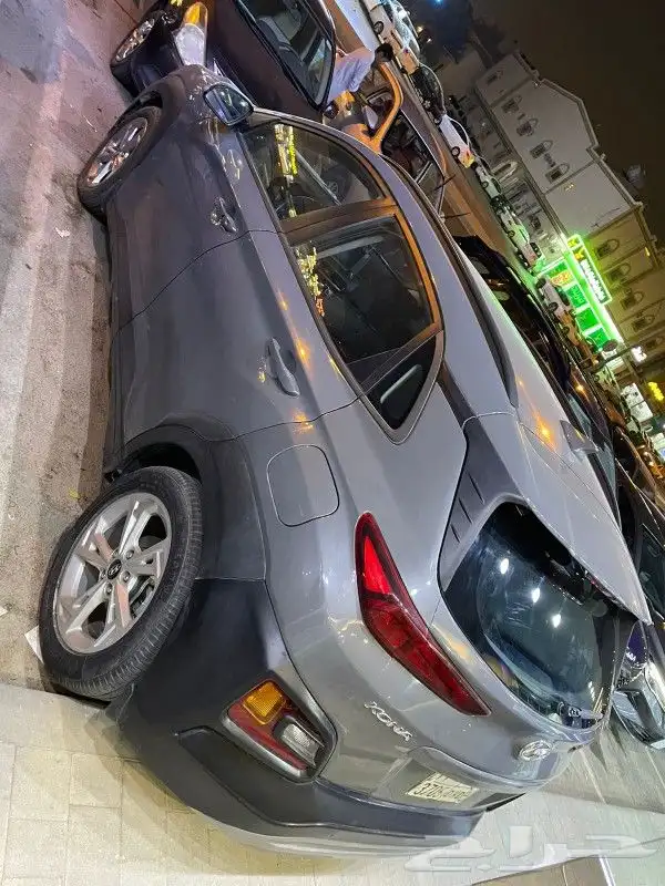 كونا 2021 ستاندر للبيع 4