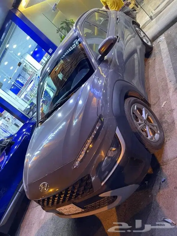 كونا 2021 ستاندر للبيع 1