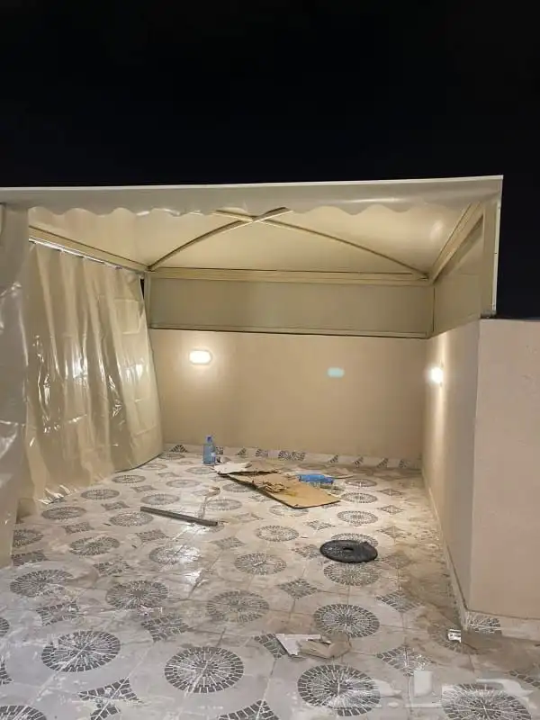 مظلات سواتر 22