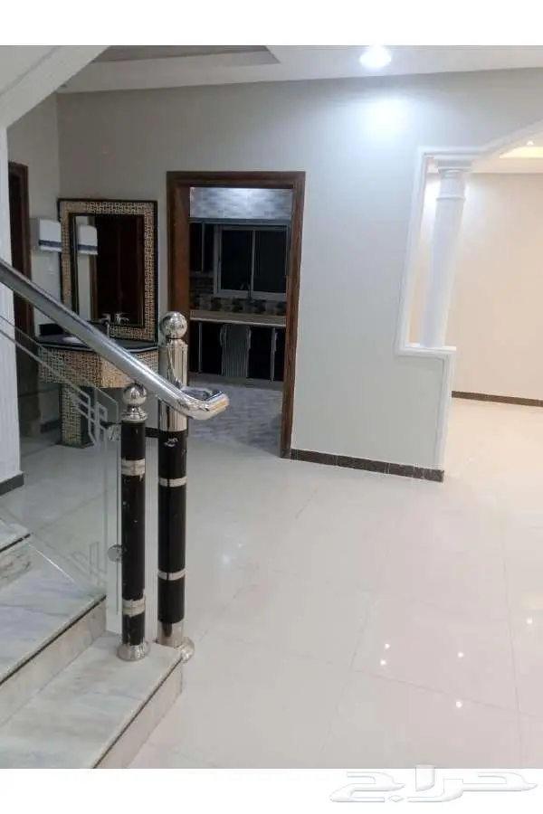 عرض رقم  4214   فيلا ايجار مساحة 300 المونسية 4