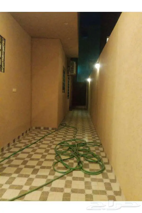 عرض رقم  4214   فيلا ايجار مساحة 300 المونسية 11