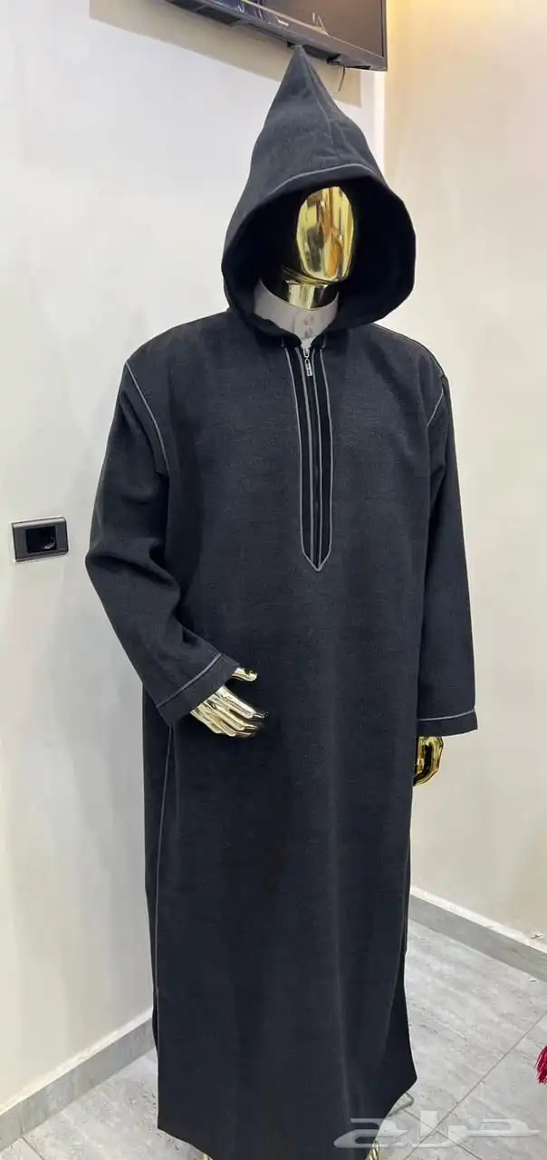 فروات وسديري وثياب مغربية 17