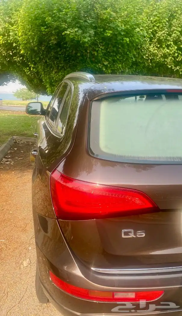 اودي Q5 4
