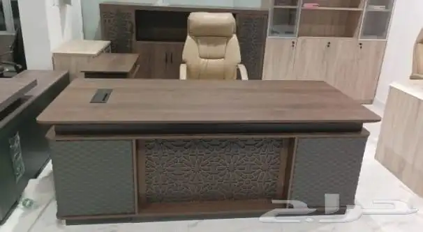 اثاث مكتبة و اثاث منزلية 2