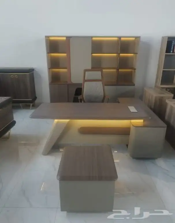 اثاث مكتبة و اثاث منزلية 3