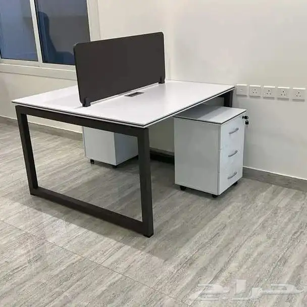 اثاث مكتبي متنوع جديد 16